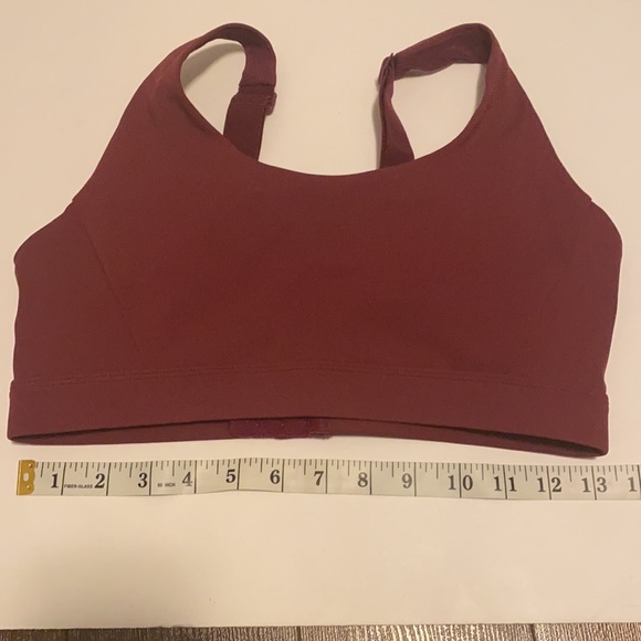 💰Lole raspberry pink sport bra - Picture 3 of 6